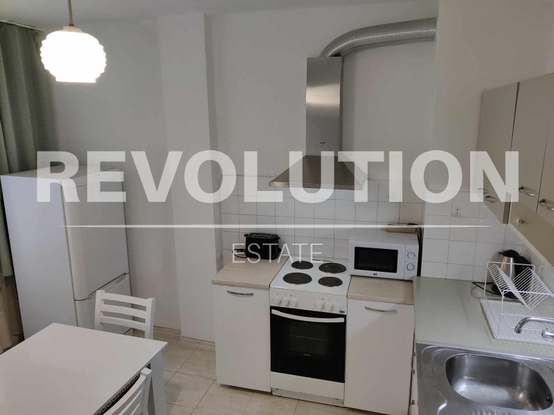 For Rent  2 bedroom Varna , Okrazhna bolnitsa-Generali , 80 sq.m | 59435058 - image [6]