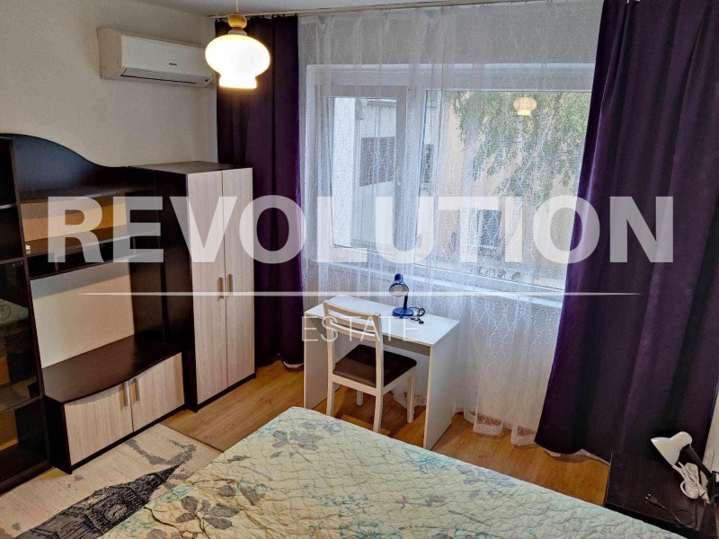 For Rent  2 bedroom Varna , Okrazhna bolnitsa-Generali , 80 sq.m | 59435058 - image [8]