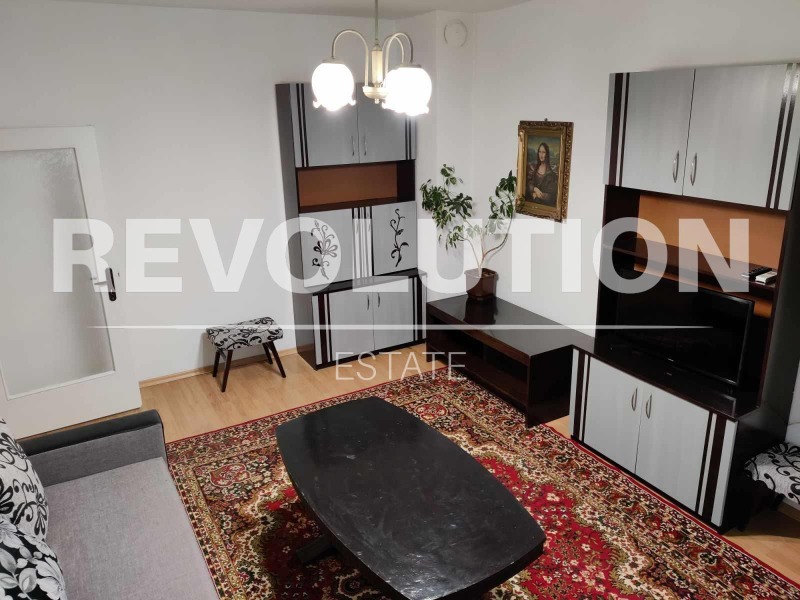 Te huur  2 slaapkamers Varna , Okrazjna bolnitsa-Generali , 80 m² | 59435058