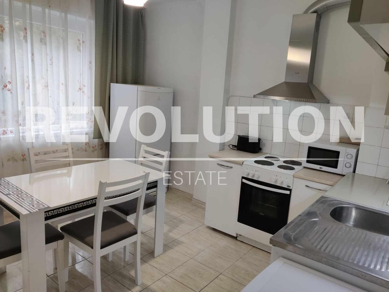 For Rent  2 bedroom Varna , Okrazhna bolnitsa-Generali , 80 sq.m | 59435058 - image [5]