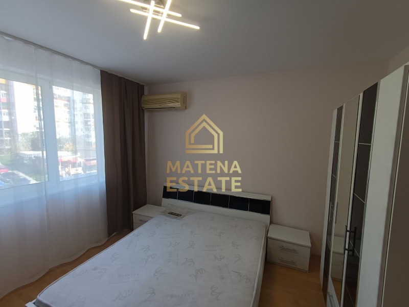 Para alugar  2 quartos Varna , Trochevo , 100 m² | 69427750 - imagem [14]