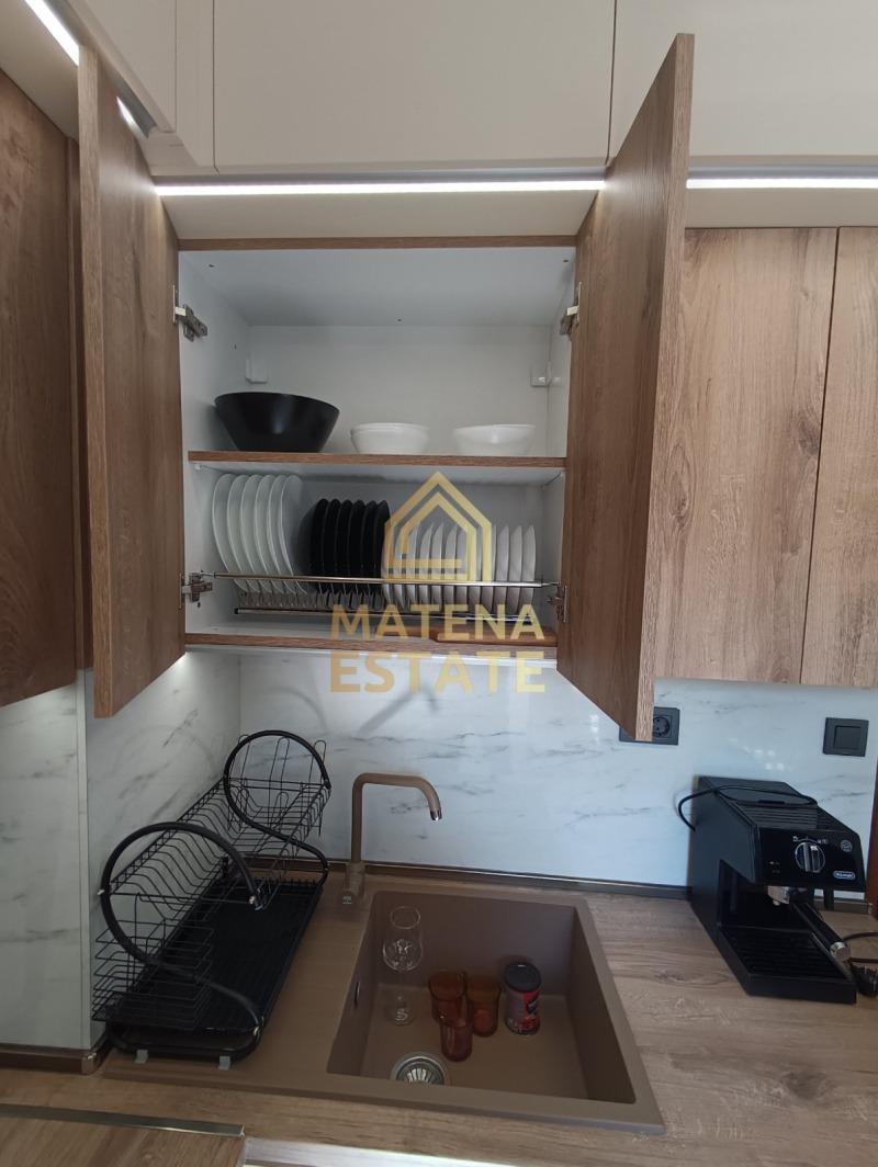 Para alugar  2 quartos Varna , Trochevo , 100 m² | 69427750 - imagem [6]