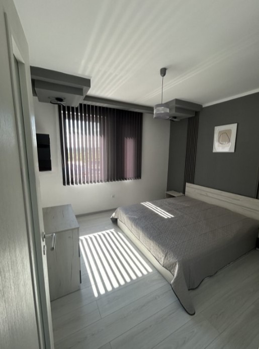 Do wynajęcia  2 sypialnie Sofia , Ljulin 6 , 90 mkw | 91593917 - obraz [4]