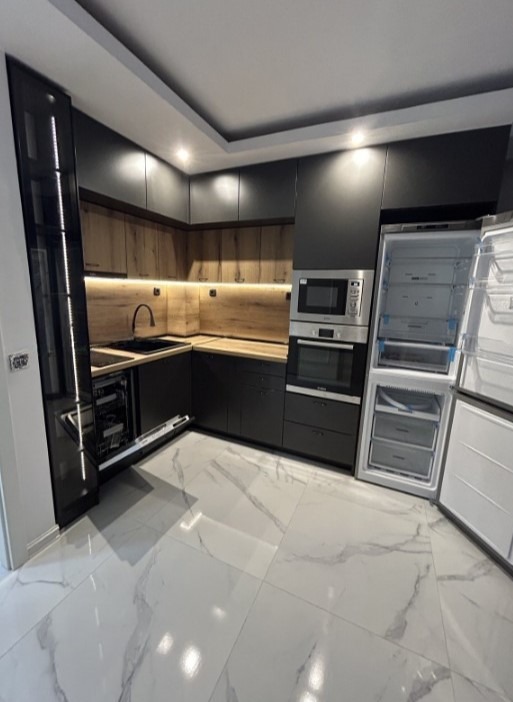 Do wynajęcia  2 sypialnie Sofia , Ljulin 6 , 90 mkw | 91593917