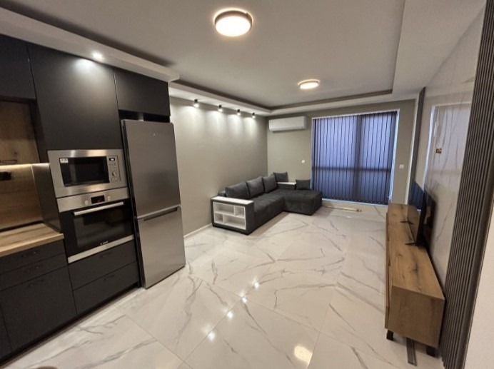 Do wynajęcia  2 sypialnie Sofia , Ljulin 6 , 90 mkw | 91593917 - obraz [3]