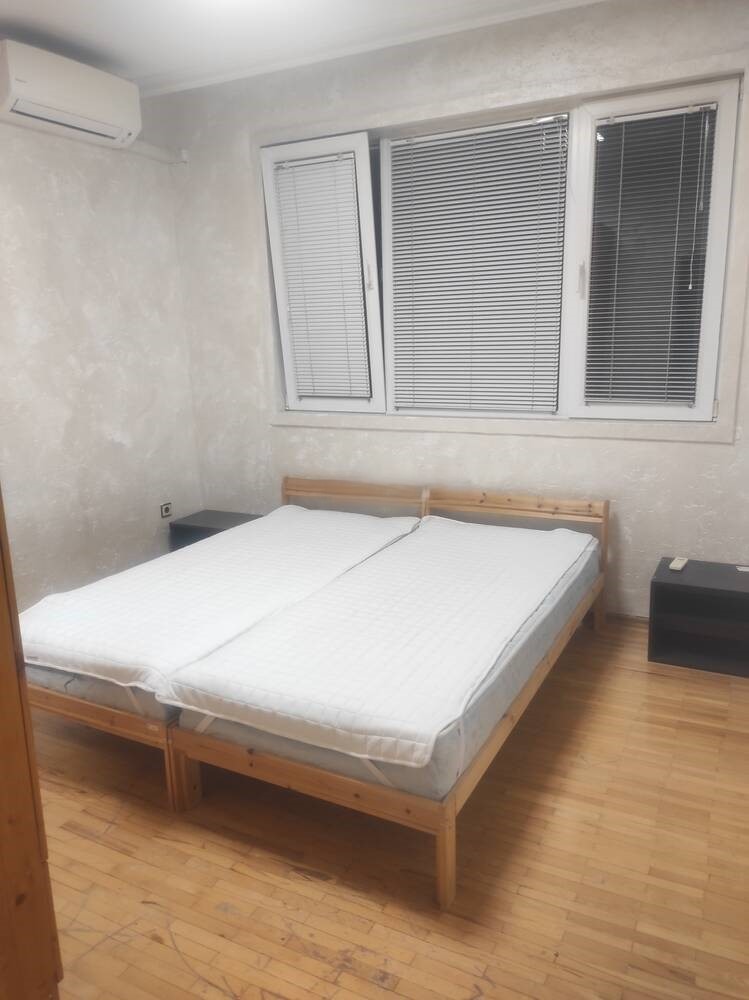 Zu vermieten  2 Schlafzimmer Plowdiw , Kjutschuk Parisch , 100 qm | 33981529 - Bild [2]