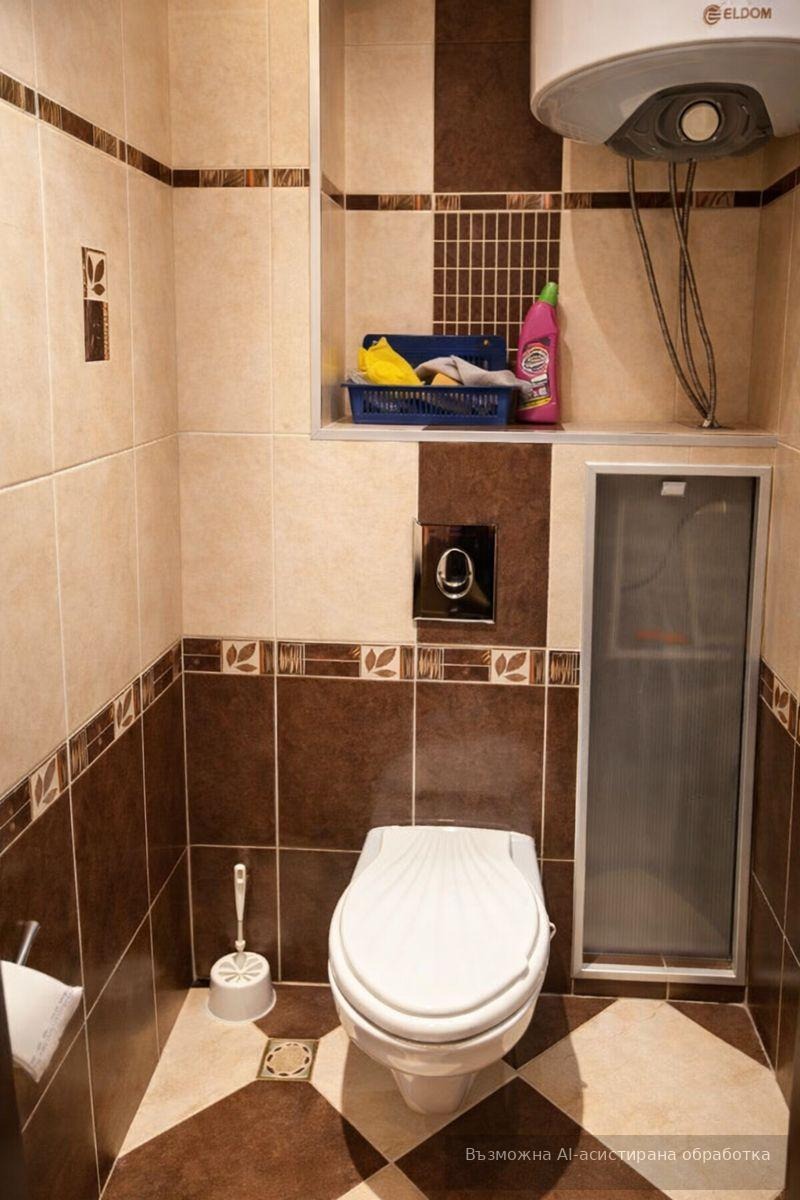 Дава под наем 3-СТАЕН, гр. Пловдив, Съдийски, снимка 6 - Апартаменти - 53029885