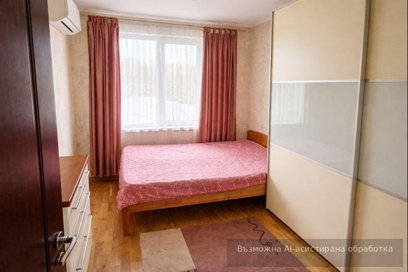 Дава под наем 3-СТАЕН, гр. Пловдив, Съдийски, снимка 2 - Апартаменти - 53029885