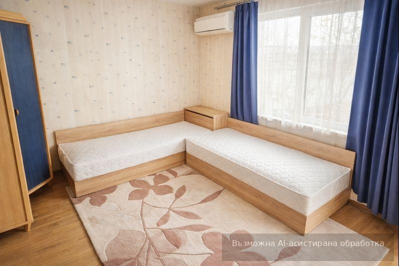 Дава под наем 3-СТАЕН, гр. Пловдив, Съдийски, снимка 3 - Апартаменти - 53029885