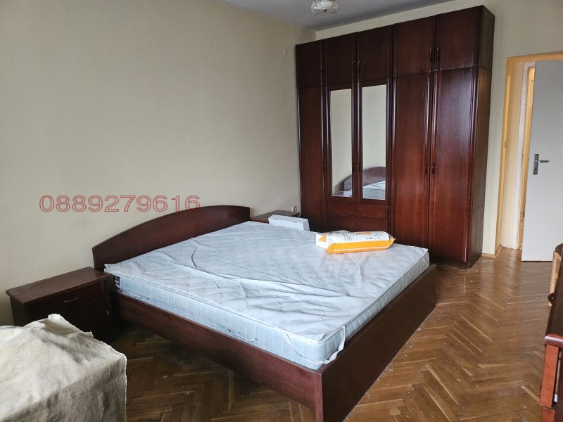 Дава под наем 3-СТАЕН, гр. София, Лозенец