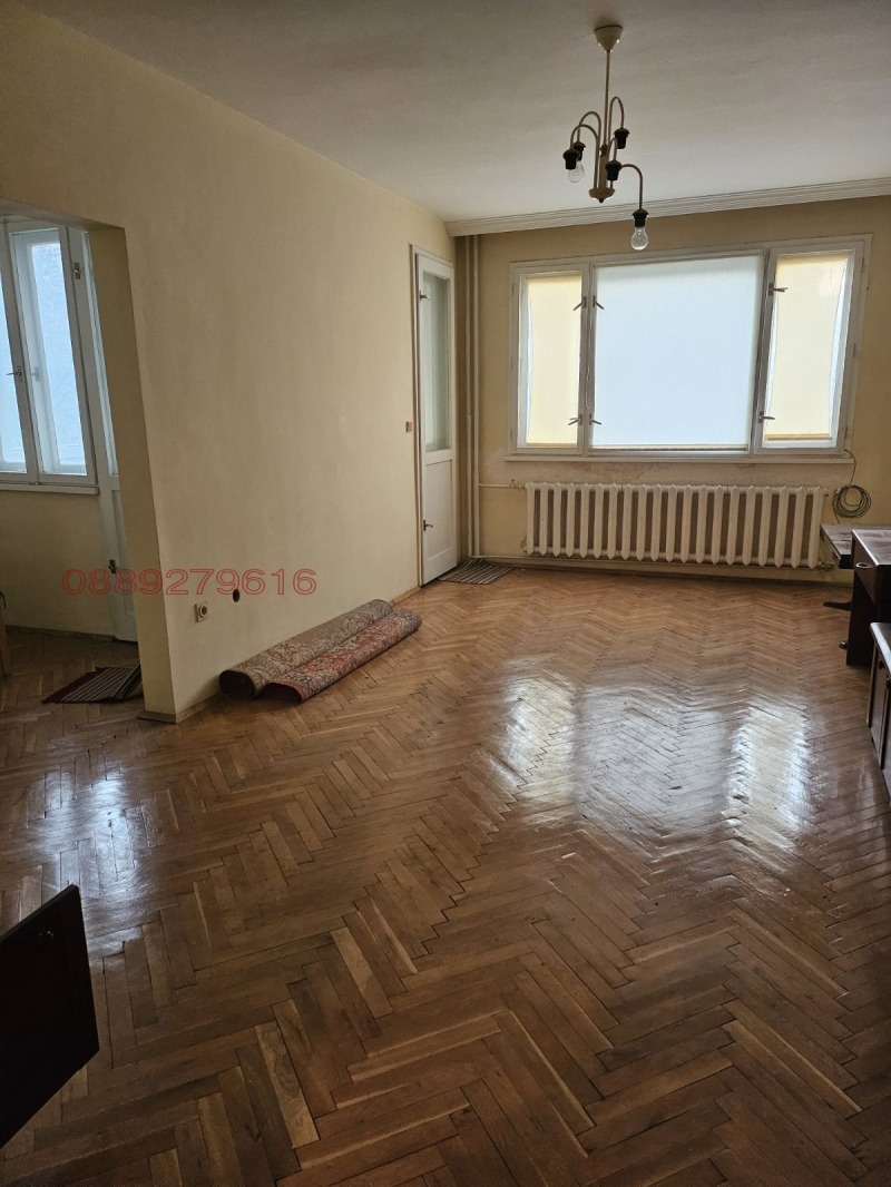 Дава под наем 3-СТАЕН, гр. София, Лозенец, снимка 2 - Апартаменти - 53345717