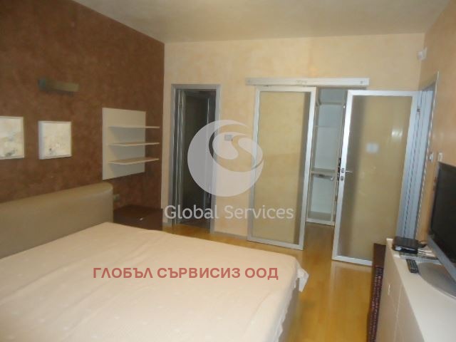 Дава под наем 3-СТАЕН, гр. София, Витоша, снимка 10 - Апартаменти - 55527591