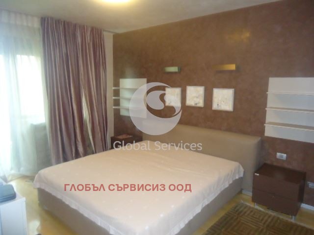 Дава под наем 3-СТАЕН, гр. София, Витоша, снимка 11 - Апартаменти - 55527591