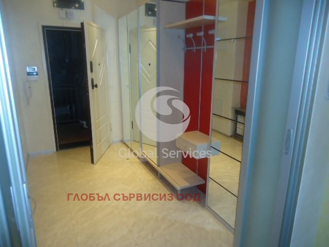 Дава под наем 3-СТАЕН, гр. София, Витоша, снимка 15 - Апартаменти - 55527591