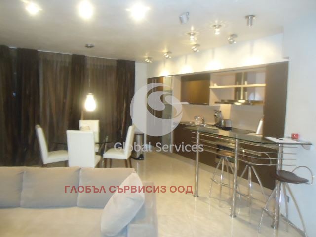 Дава под наем 3-СТАЕН, гр. София, Витоша, снимка 5 - Апартаменти - 55527591