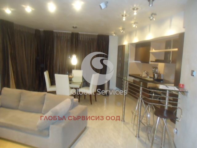 Дава под наем 3-СТАЕН, гр. София, Витоша, снимка 4 - Апартаменти - 55527591