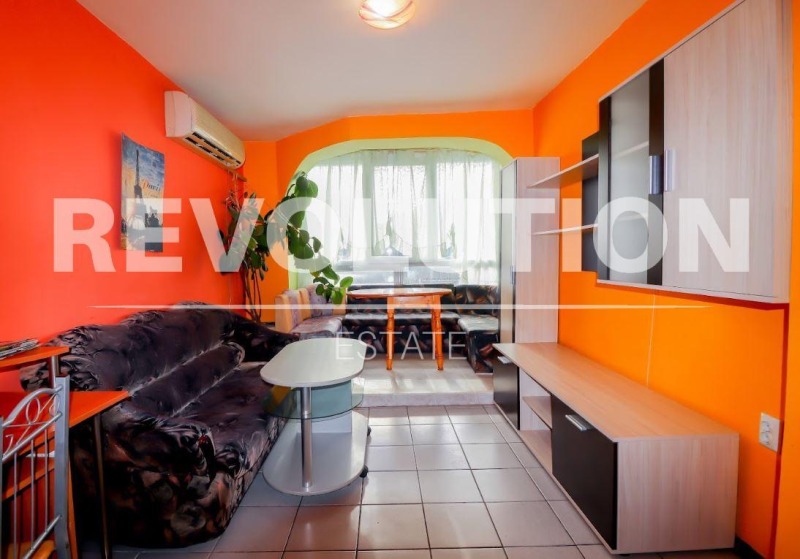 Kiadó  Bérlakás Varna , Okrazsna bolnica-Generali , 55 négyzetméter | 22182892 - kép [5]