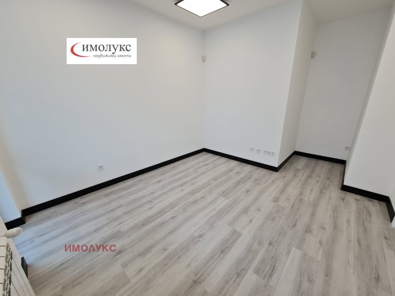 Дава под наем ОФИС, гр. София, Лозенец, снимка 2 - Офиси - 52634051