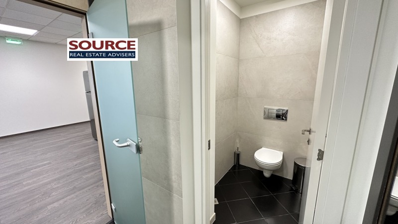 Te huur  Kantoor Sofia , Chladilnika , 113 m² | 35346104 - afbeelding [8]