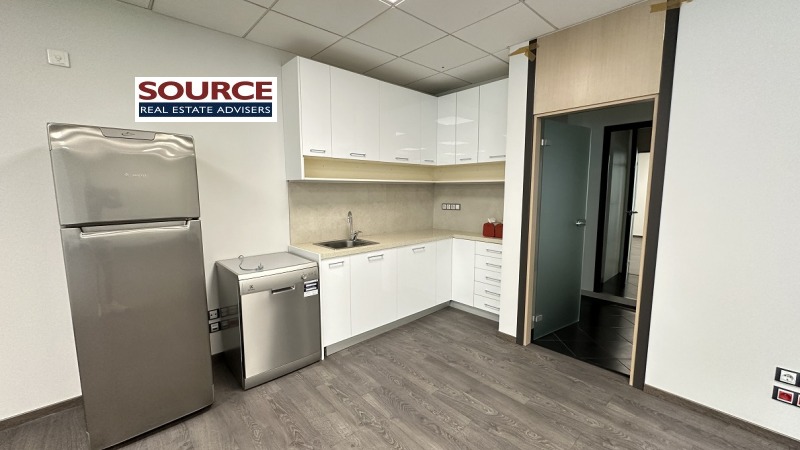 Te huur  Kantoor Sofia , Chladilnika , 113 m² | 35346104 - afbeelding [6]