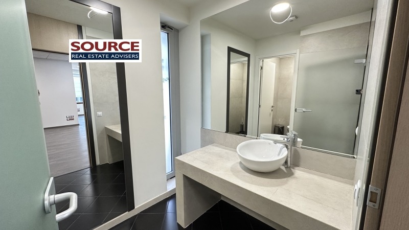 Te huur  Kantoor Sofia , Chladilnika , 113 m² | 35346104 - afbeelding [7]