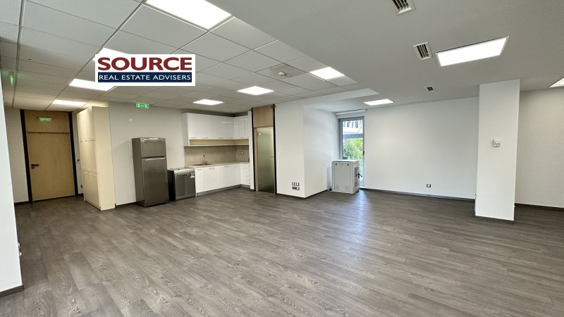 Te huur  Kantoor Sofia , Chladilnika , 113 m² | 35346104 - afbeelding [3]