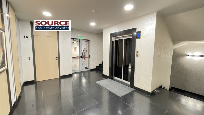 Te huur  Kantoor Sofia , Chladilnika , 113 m² | 35346104 - afbeelding [10]