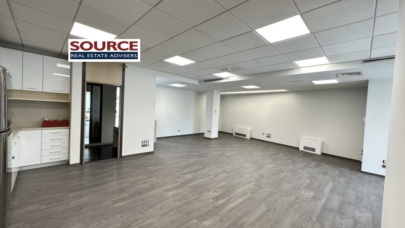 Te huur  Kantoor Sofia , Chladilnika , 113 m² | 35346104 - afbeelding [4]