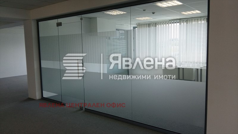 Дава под наем ОФИС, гр. София, Левски В, снимка 3 - Офиси - 56204175