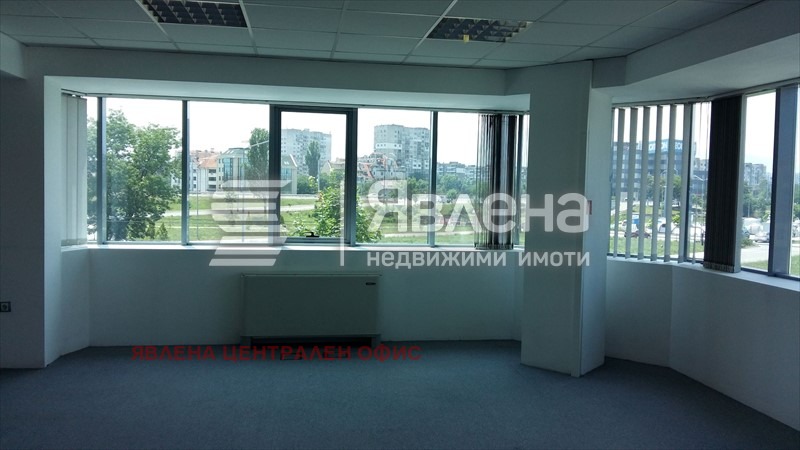 Дава под наем ОФИС, гр. София, Левски В, снимка 2 - Офиси - 56204175