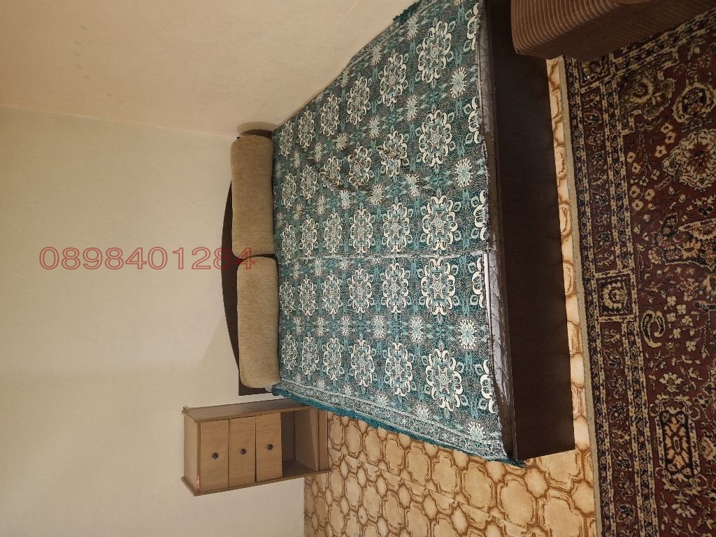 Дава под наем 1-СТАЕН, гр. Русе, Чародейка - Север, снимка 13 - Апартаменти - 53610677