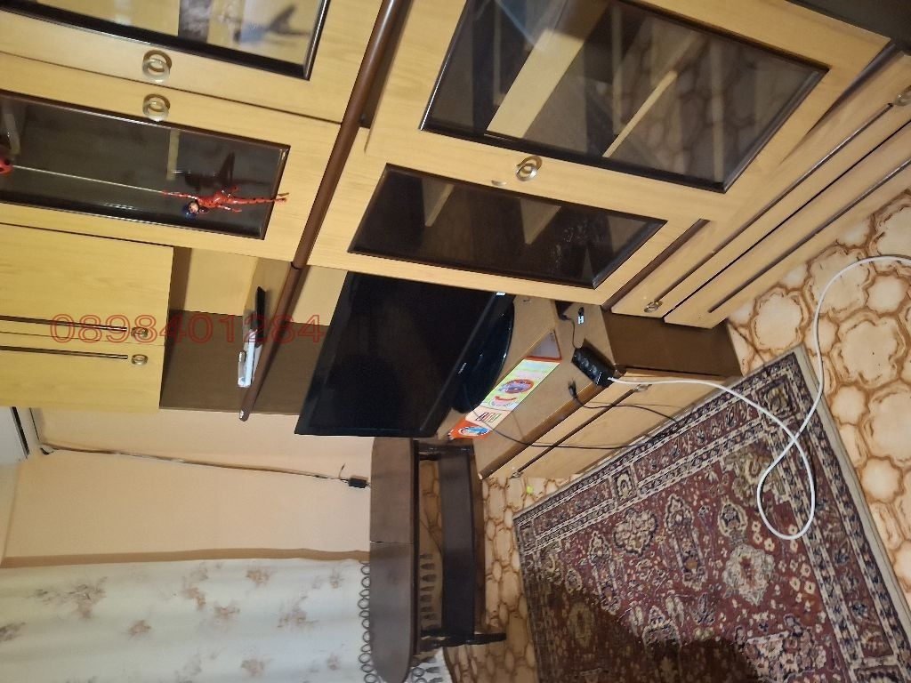 Дава под наем 1-СТАЕН, гр. Русе, Чародейка - Север, снимка 7 - Апартаменти - 53610677