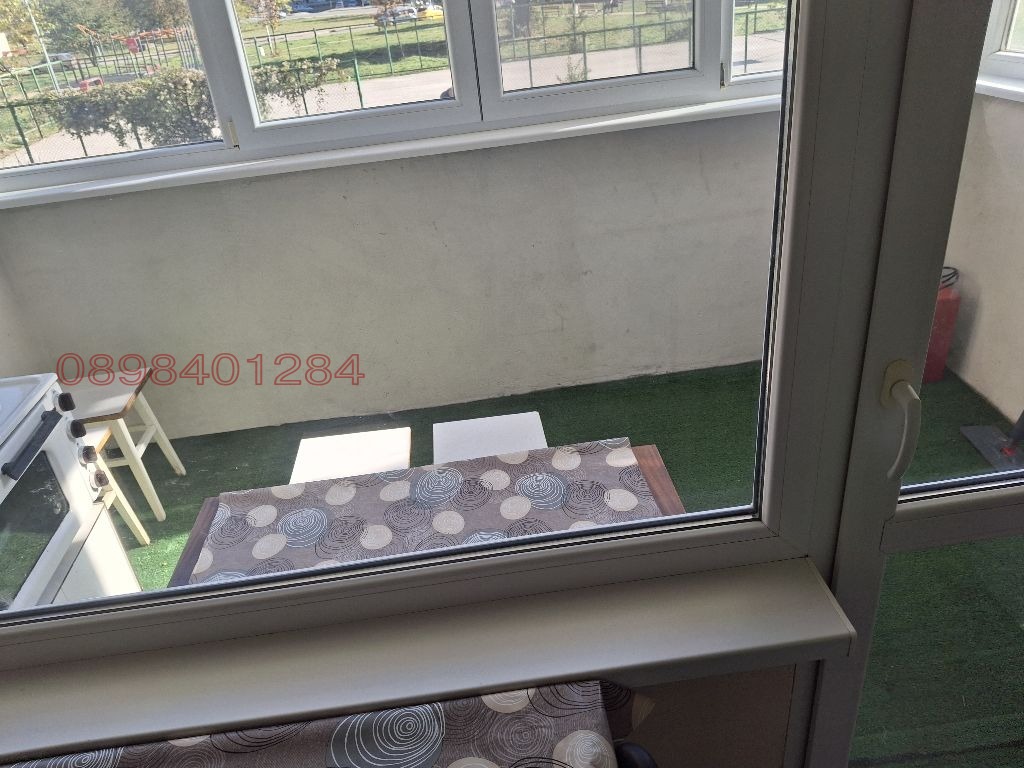 Дава под наем 1-СТАЕН, гр. Русе, Чародейка - Север, снимка 16 - Апартаменти - 53610677