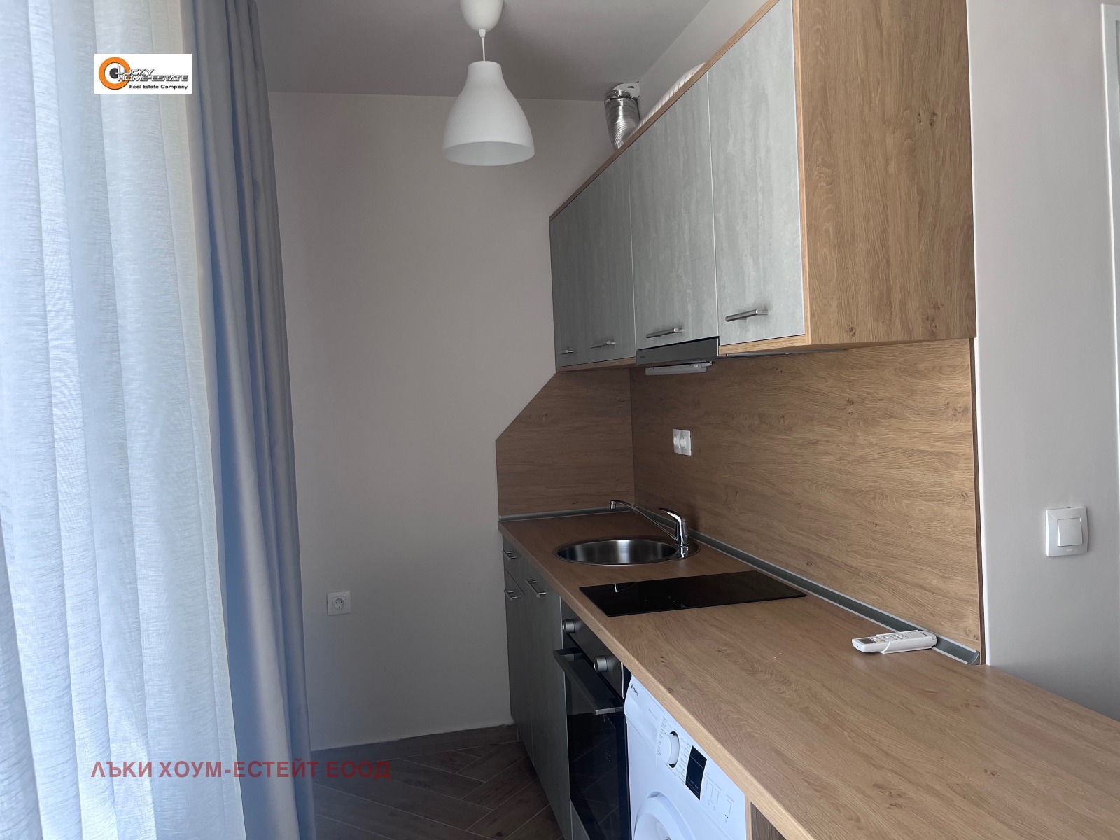 Дава под наем 1-СТАЕН, гр. София, Овча купел, снимка 3 - Апартаменти - 55308009