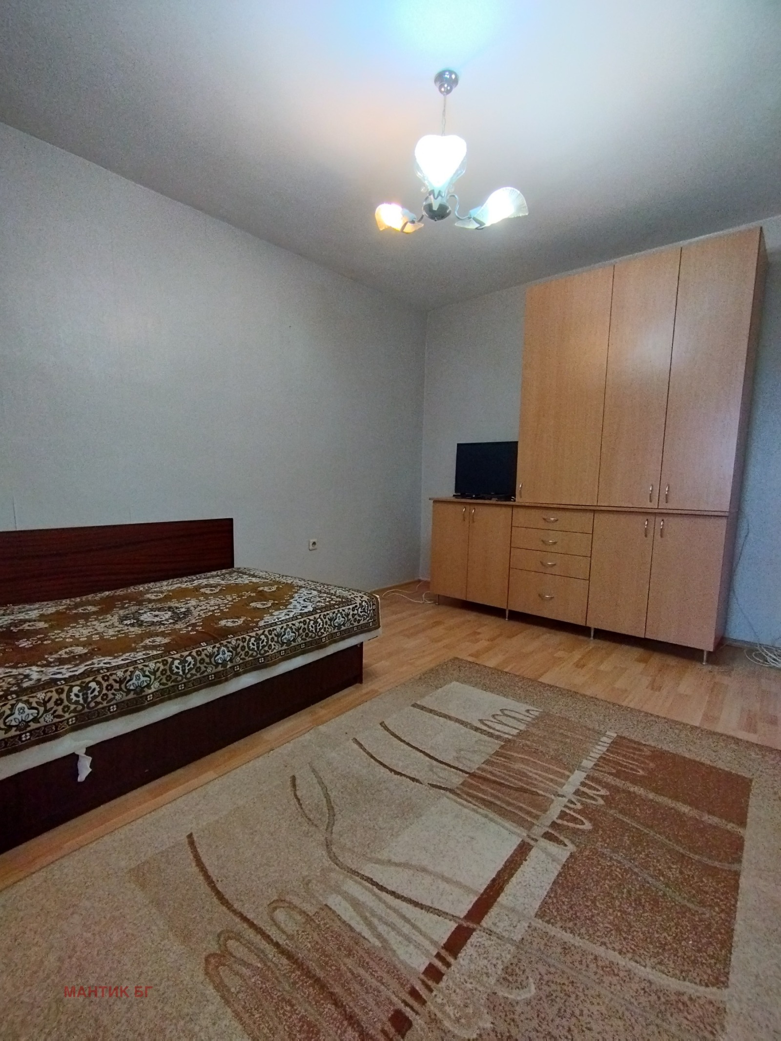 Дава под наем 2-СТАЕН, гр. Стара Загора, Била, снимка 6 - Апартаменти - 54418810