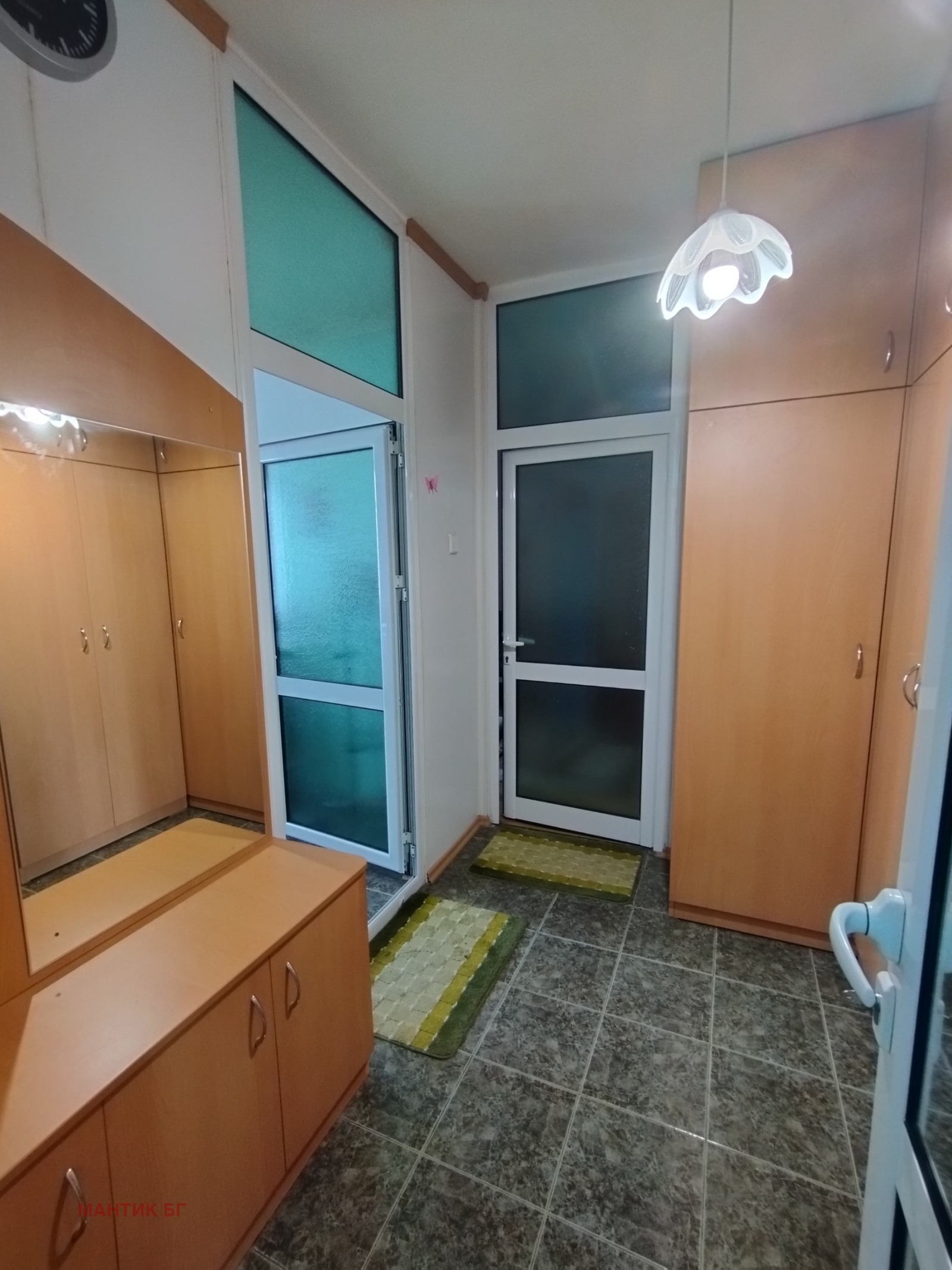 Дава под наем 2-СТАЕН, гр. Стара Загора, Била, снимка 9 - Апартаменти - 54418810