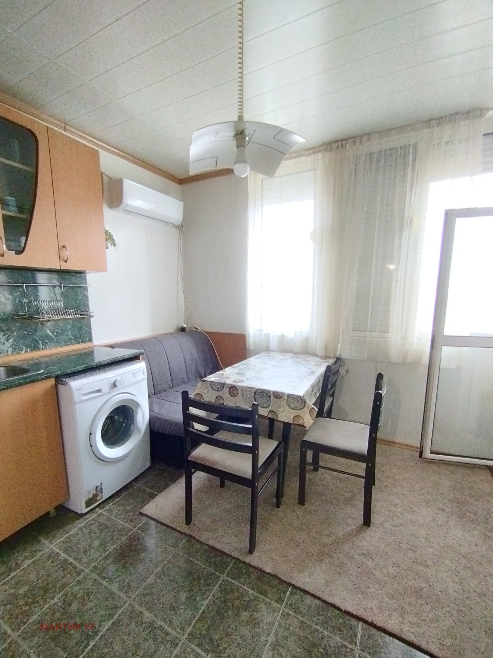 Дава под наем 2-СТАЕН, гр. Стара Загора, Била, снимка 3 - Апартаменти - 54418810