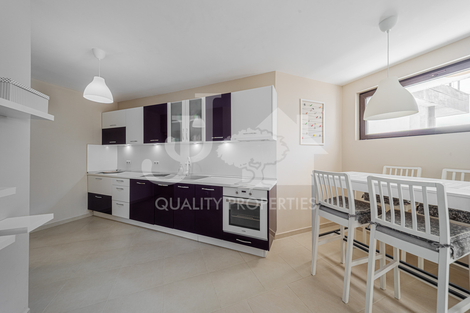 Дава под наем 2-СТАЕН, гр. София, Полигона, снимка 6 - Апартаменти - 54327287