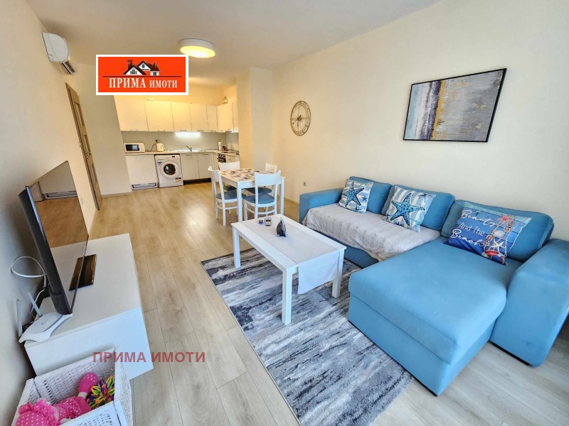 Дава под Наем 2-СТАЕН в град Варна, Аспарухово - 71 кв.м / 600 € » 1 173.50 лв., ПРИМА ИМОТИ