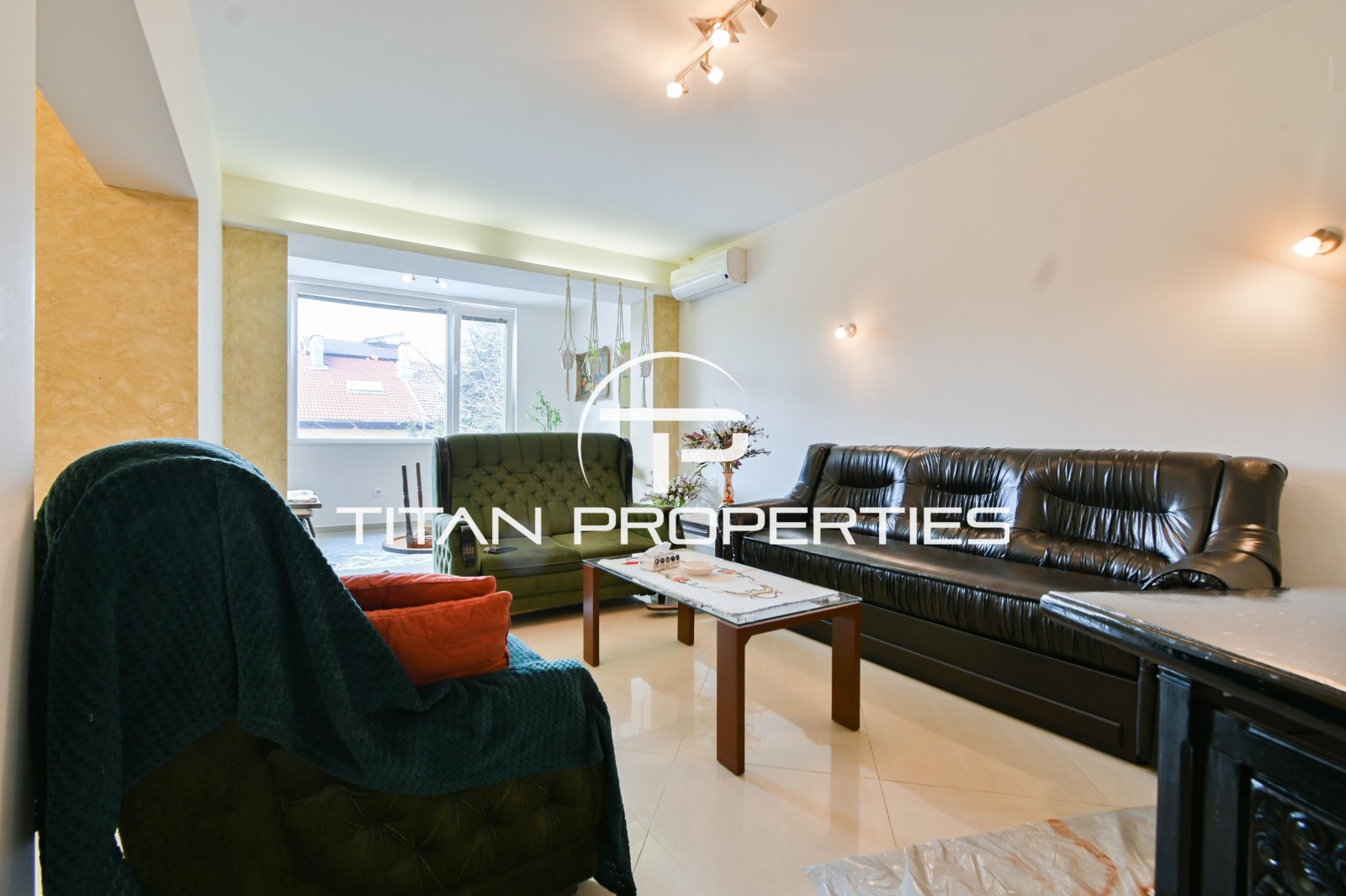 Дава под Наем 3-СТАЕН | Imot.bg — изображение 6