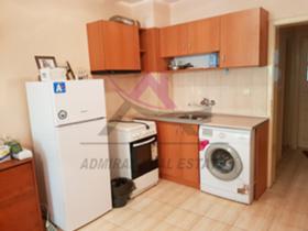 1 dormitorio Sportna zala, Varna