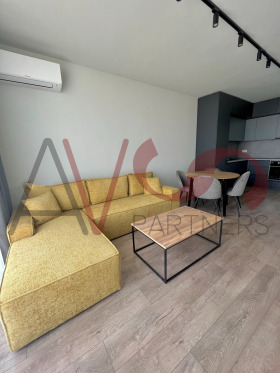 1 bedroom Manastirski livadi, Sofia 1