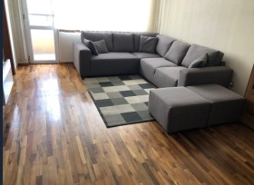 2 hálószobás Zona B-19, Sofia