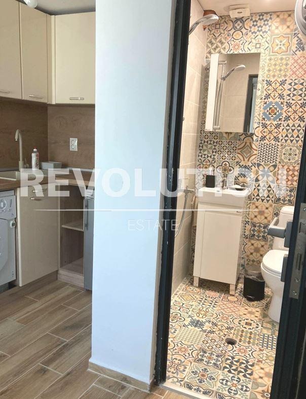 В аренду  Студия Варна , Гръцка махала , 15 кв.м | 11346411 - изображение [5]