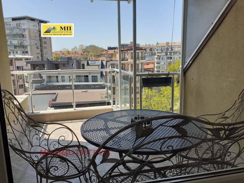 Дава под наем 2-СТАЕН, гр. Пловдив, Център, снимка 5 - Апартаменти - 54116884