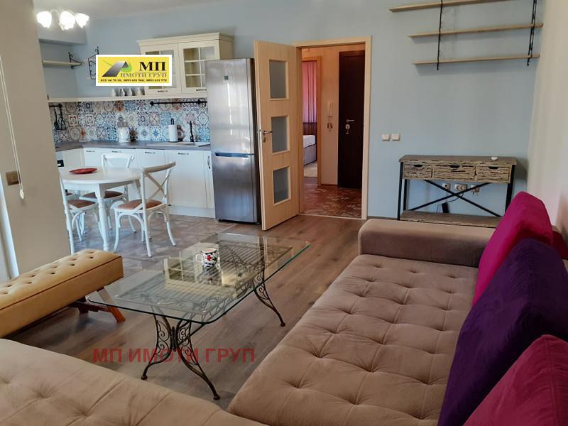 Дава под наем 2-СТАЕН, гр. Пловдив, Център, снимка 3 - Апартаменти - 54116884