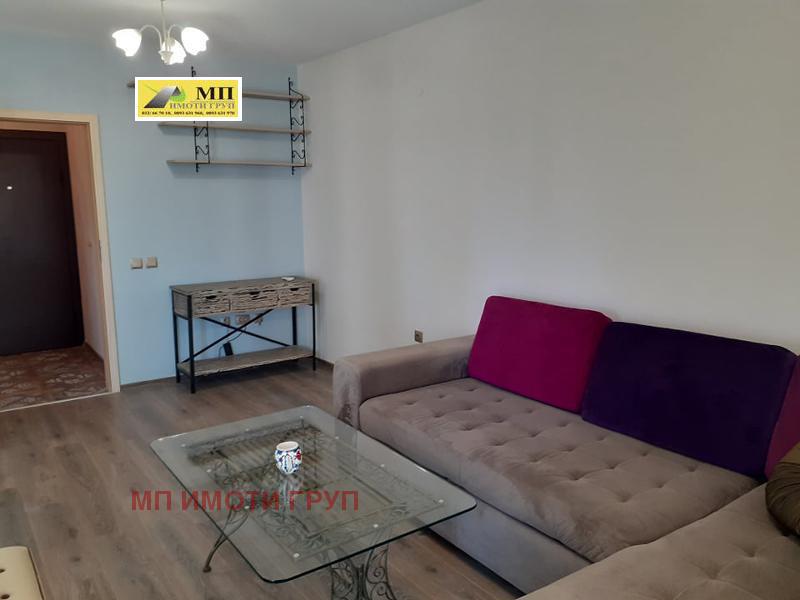 Дава под наем 2-СТАЕН, гр. Пловдив, Център, снимка 2 - Апартаменти - 54116884