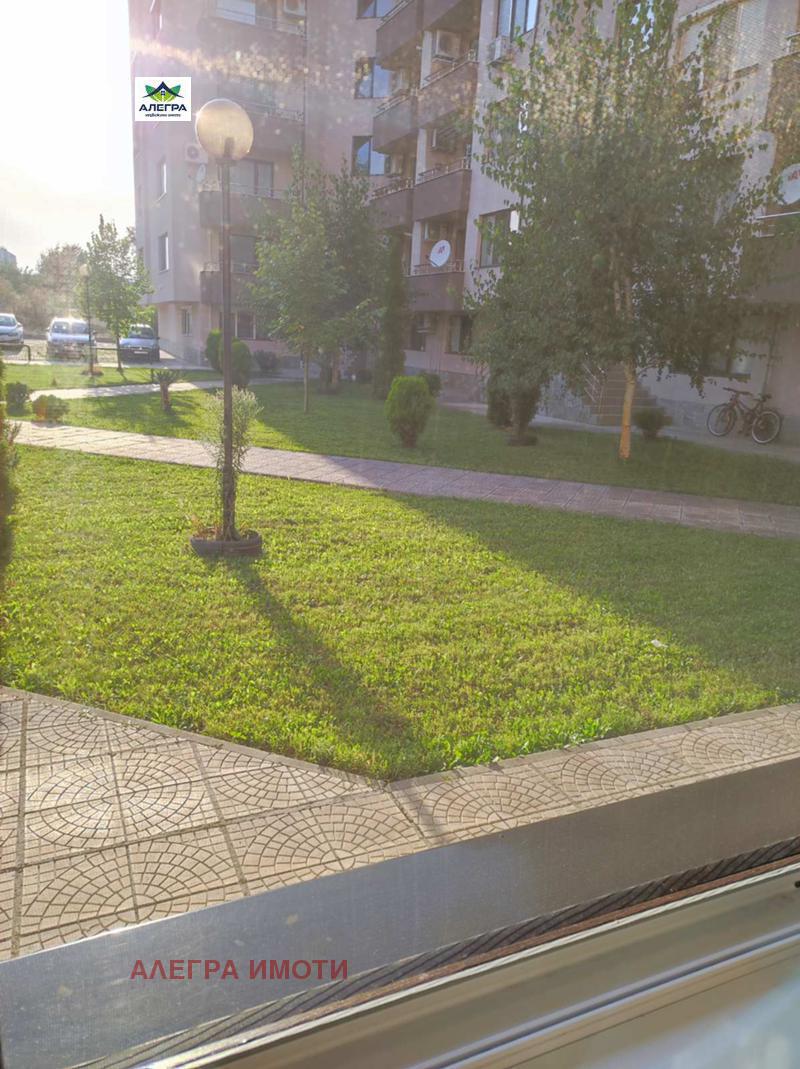 Дава под наем  2-стаен град Пазарджик , Промишлена зона , 50 кв.м | 48308199 - изображение [6]