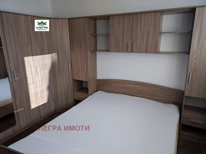 Дава под наем  2-стаен град Пазарджик , Промишлена зона , 50 кв.м | 48308199 - изображение [3]