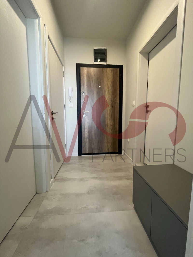 For Rent  1 bedroom Sofia , Manastirski livadi , 65 sq.m | 55951734 - image [4]